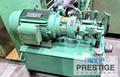 Punches Single Station Punch Plasma Combination