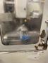 Haas Super Mini Mill VMC, 2005