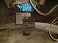 14 FT3 SWECO MODEL #FMD-14LR ROTARY VIBRATORY FINISHING BOWL: YOBRO #24557