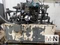 200 TON VERSON  MODEL 200-HD2-72-4P HYDRAULIC PRESS
