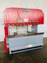 110 TON X 100" GUIFIL PE-25-100 CNC UP-ACTING HYDRAULIC PRESS BRAKE. STOCK # 1060221