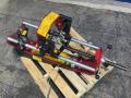 Branick Macpherson Strut Spring Compressor - Mst-580 A
