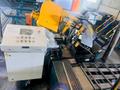 850 Ton Fielding &amp; Platt Aluminum Extrusion Press (14648)