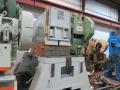 MINSTER 800 TON SSDC PRESS, s/n 24296, STOCK #13365J