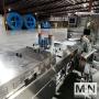 COLIMATIC MODEL THERA 650 INOX VACUUUM FORMING MACHINE MFG 2012