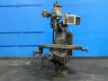 Bridgeport 9” X 48” Vertical Mill