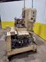 12" x 36" GARDNER MODEL #1236 HYDRAULIC HORIZONTAL SURFACE GRINDER: STOCK #19300