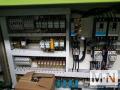 110 TON 6.5 OZ ENGEL MODEL ES330/100  LIM SILICONE INJECTION MOLDING MACHINE MFG 2003