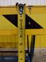 4,000 LBS X 72" X 72" LIFT PRODUCTS MODEL #LPT4W-040-36 HYDRAULIC SCISSOR LIFT TABLE: YOBRO #24987