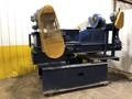36" X GRUENDLER MODEL #36-2 PAPER SHREDDER: STOCK #18080