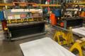 6' X 1/4" CINCINNATI MDL # 1806-R MECHANICAL SQUARING SHEAR