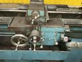 20" X 102" LEBLOND MODEL #11F SERVO ENGINE LATHE 3" HOLE : YOBRO #25909