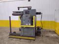 20,000 LBS X 36" FEEDLEASE MODEL #PR-20M-36 MOTORIZED UNCOILER COIL REEL : YOBRO #24895