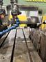 14" X 72" CINCINNATI HYPOWERMATIC HORIZONTAL BED-TYPE MILL / MILLING MACHINE: STOCK #20657
