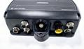 ALLEN BRADLEY 2711T-JBIP65DM1 MOBILEVIEW IP65 JUNCTION BOX USED
