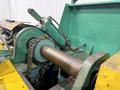 10,000 LBS X 24" X .105" ROWE ENTRY SERVO FEED LINE, COIL CAR, REEL, STRAIGHTENER, INDRAMAT SERVO FEED: YOBRO #24518