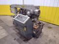 13" x 18" HYD-MECH MODEL #S-20A SERIES III SWIVEL AUTOMATIC HORIZONTAL BANDSAW: STOCK #22768