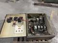 DYNARAD MODEL EC1700 1700# ELECTRIC RESISTANCE MELTING FURNACE WITH CONTROLS