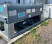 Vitalis R-200-H CO₂ Extraction Line, 2019 – Full Thermal, Hydraulic &amp; Control Support
