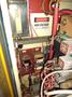 500 KW AJAX TOCCO (2015) PACER 1 INDUCTION HEATER SOURCE MACHINE: STOCK #14409