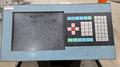 HINES HC100 ENGINE AND ROTOR BALANCER USED