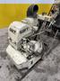 13" WIDE X 15 HP GOFF MODEL #15E13 PORTABLE SURFACE &amp; FLOOR SHOT BLASTER &amp; DUST COLLECTOR: STOCK #21291