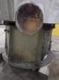 14 FT3 SWECO MODEL #FMD-14LR ROTARY VIBRATORY FINISHING BOWL: YOBRO #24557