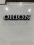 ORION FUME &amp; SMOKE EXTRACTOR / COLLECTION SYSTEM: STOCK #19832