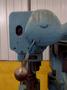 4 HEAD FOSDICK MULTI SPINDLE HEAVY DUTY GANG DRILL: STOCK #18005