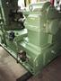 10" x 2", FENN 2 HI WIRE FLATTENING MILL, 75 HP DC, CARBIDE SHELL ROLLS (12009)