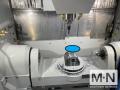 Chiron FZ12 FX CNC 5-Axis High Speed Plus Vertical Machining Center, 2015