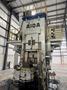 1000 TON AIDA PK-100 KNUCKLE JOINT PRESS. STOCK # 1084726