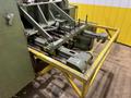 4' x 3/16" WYSONG MODEL #748 MECHANICAL POWER SHEAR: STOCK #19041