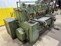 4' x 3/16" WYSONG MODEL #748 MECHANICAL POWER SHEAR: STOCK #19041