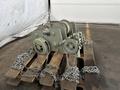 4 TON BUDGIT UNDER HUNG CHAIN HOIST. STOCK #0310922