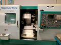 Nakamura-Tome WT-250 CNC Lathe, 2001 – Twin Turret, Chip Conveyor, Parts Catcher