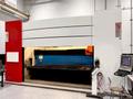 Prima Rapido Evo 2 5-Axis Fiber Laser