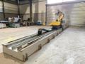 Fanuc Milling Robot - X: 10 500 / Y: 3045 / Z: 3500 mm CNC