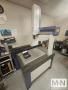 Mitutoyo Crysta Apex C547 CNC Coordinate Measuring Machine, 2009