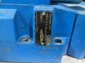 Rexroth 125 L Directional Control Valve - 4wrte 10 V16/25 -41/v