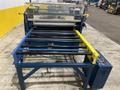 50" UNION TOOL SERIES #45-C-50 GLASS RC ROLLER COATER: STOCK #21283