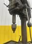 20" POWERMATIC MODEL #1200 VERTICAL SINGLE SPINDLE DRILL PRESS: YOBRO #23861