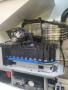 2005 MAKINO E33 VERTICAL MACHINING CENTER