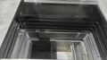 BRANSON B950R ULTRASONIC VAPOR DEGREASER USED