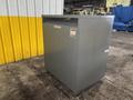 225 KVA SQUARE D 480 <-> 208Y/120 ELECTRICAL 3 PHASE TRANSFORMER: YOBRO #24119