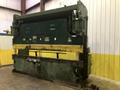 230 TON X 14' CINCINNATI 230CBX12 HYDRAULIC PRESS BRAKE. STOCK # 0985426