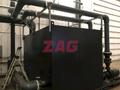 Sterling Used T2700D Tank, 25 HP Process Pump, 25 HP Standby Pump, 460V, Yr. 2016