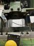 40 TON ROUSSELLE MODEL 40H HORN PRESS, 3" STROKE: YOBRO #26267