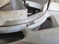 HYD-MECH Model #C370-2SI 2-Head Semi-Automatic Cold Saw