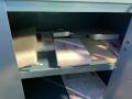 Roper Whitney, Co 4 Ton Sheet Metal Punch Machine  - 218